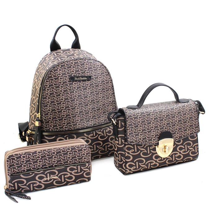 Renato Balestra zak set