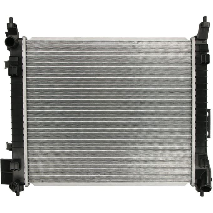 Radiator DENSO DRM46054