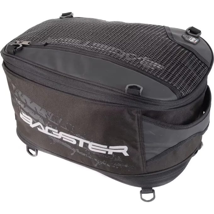 Zadeltas Bagster Gamer