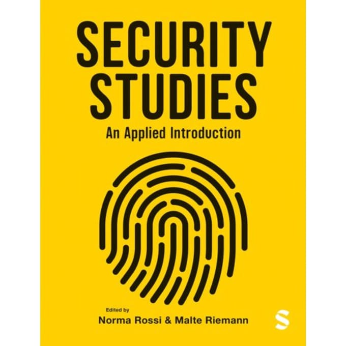 Security Studies