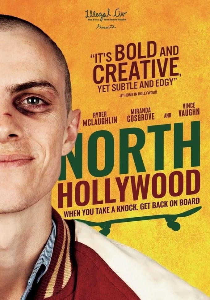 North Hollywood (DVD)