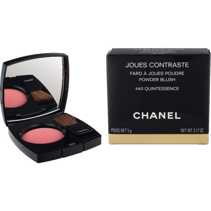 Chanel Joues Contraste Poeder Blush