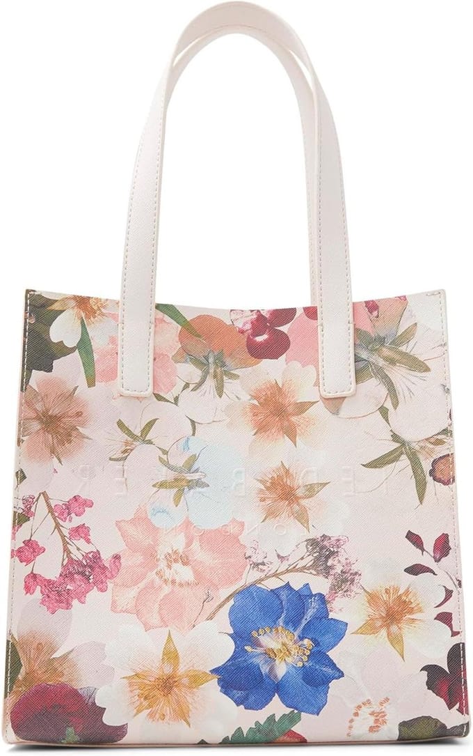 Draagtas - Handtas Shopper - Dagelijks Gebruik - Stijlvol Ontwerp - Niet Gespecificeerd - Blauw