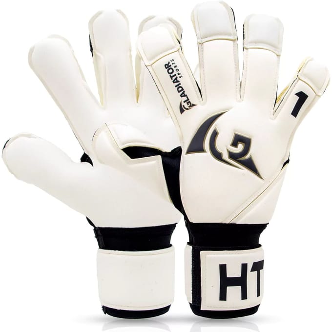 Gladiator Sports Muteki Pro - Keepershandschoenen - Maat 7