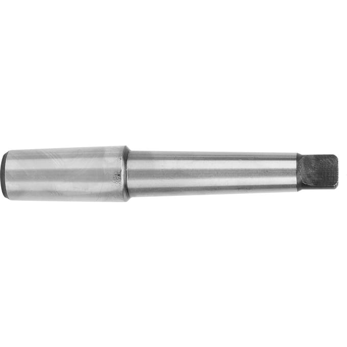 MT2B22 Boorkop Verbindingsas Stang Morse Conus Schacht Boorkop Arbor Adapter voor 520mm