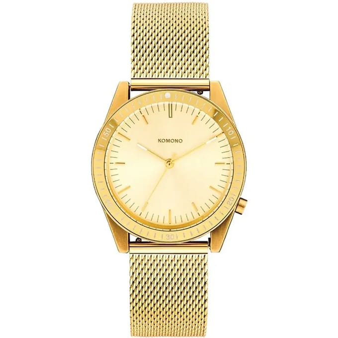 Horloge Komono Ray Legacy Mesh