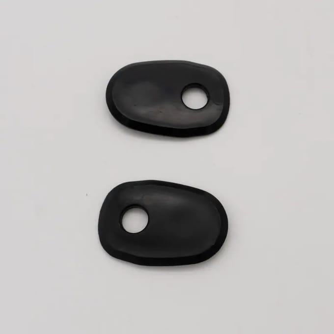 Motorfiets richtingaanwijzer adapter R&G Racing Suzuki