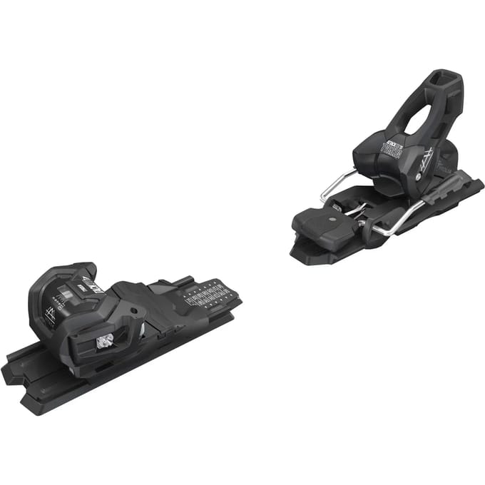 Skibindingen Head Attack Lyt 11 GW Demo Br.95[F]S