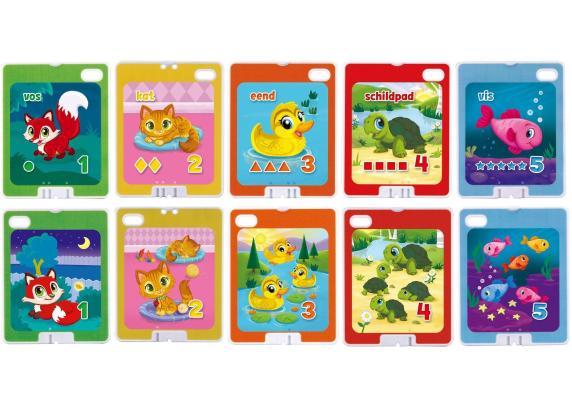 VTech Baby Klik & Klaar Camera - Educatief Speelgoed - Speelcamera voor Kinderen - Van 1 tot 3 Jaar