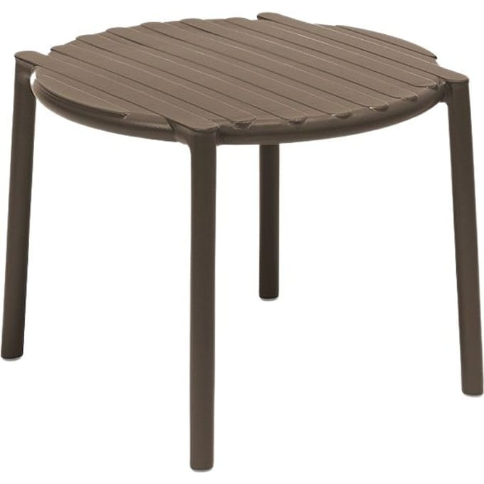 Nardi Doga Tafel - tabacco