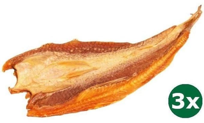 3x2 kg Petsnack lekkerbekjes