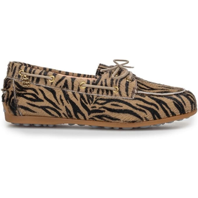 Floris van Bommel Veterschoenen