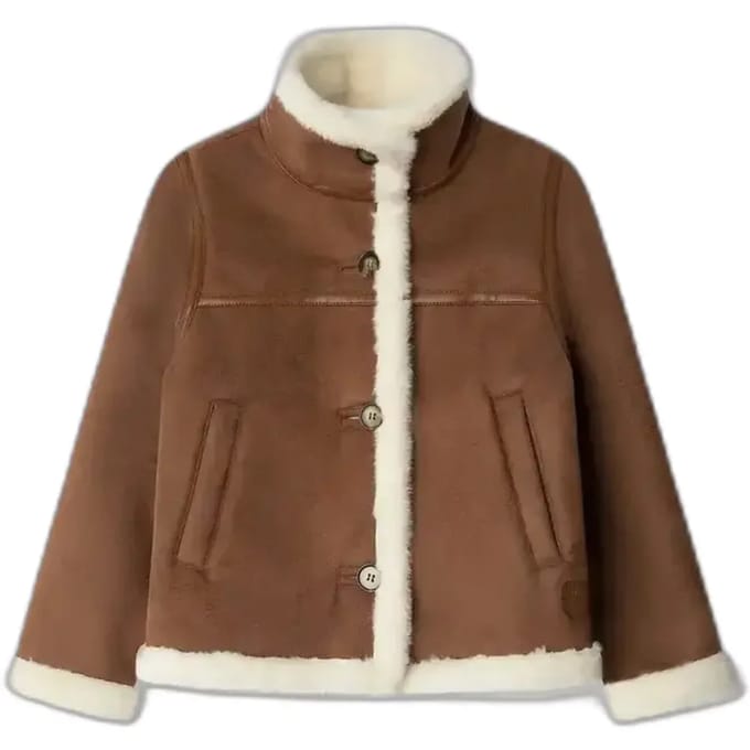 Meisjesjas Pepe Jeans Evette