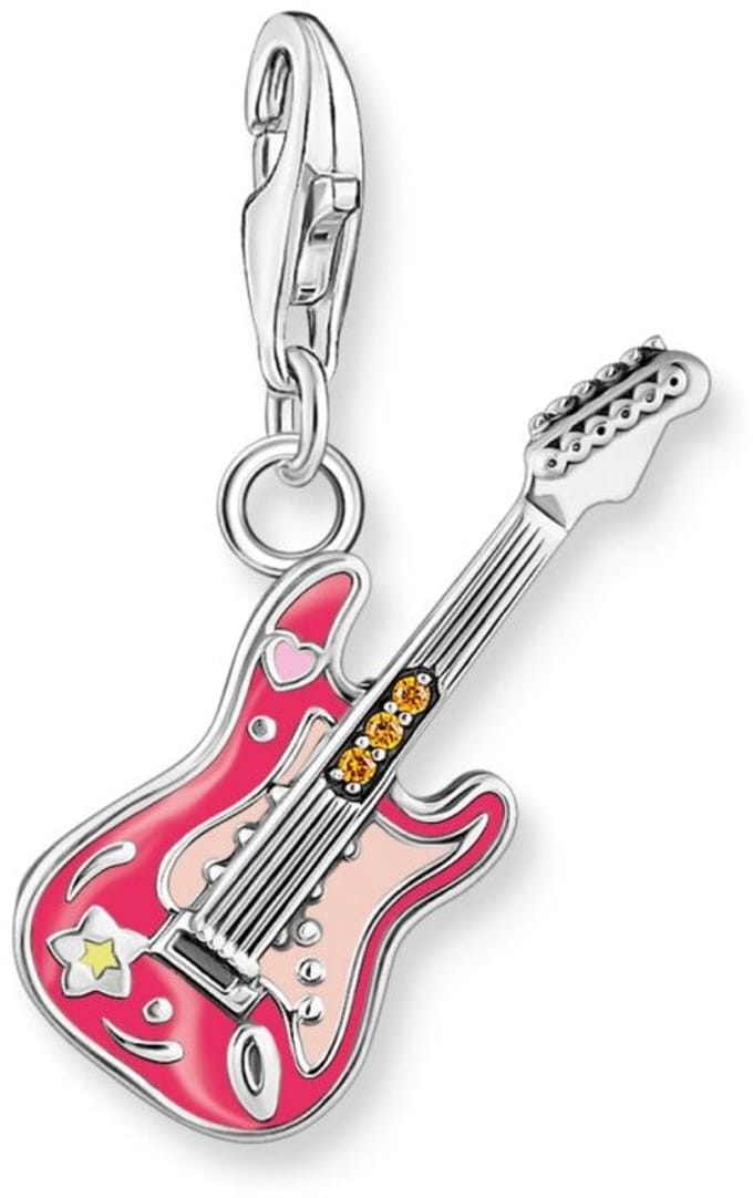 Thomas Sabo - 2220-691-7 - Charm-hanger - Unisex - Charm Club