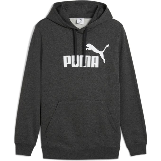 Puma ESS No.1 Logo-hoodie TR 682572