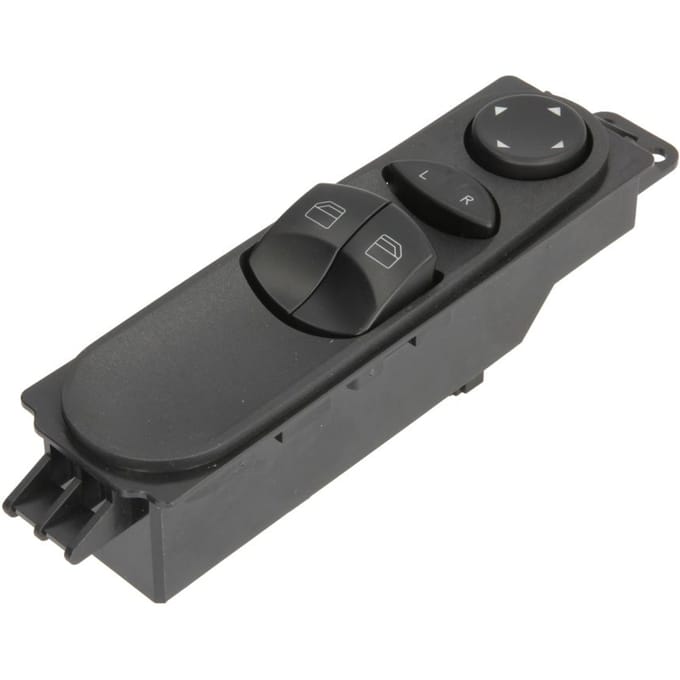Schakelaar, raamregelaar AKUSAN K01W105AKN