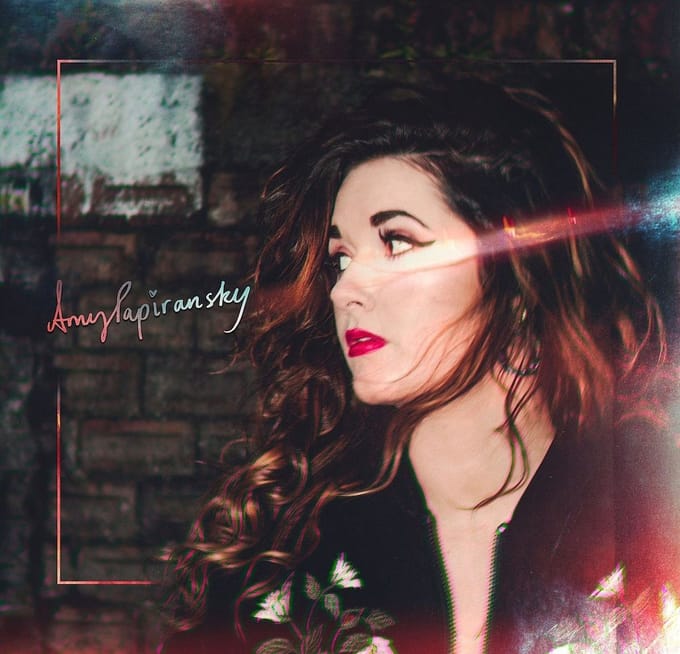 Amy Papiransky - Read Me Write (CD)