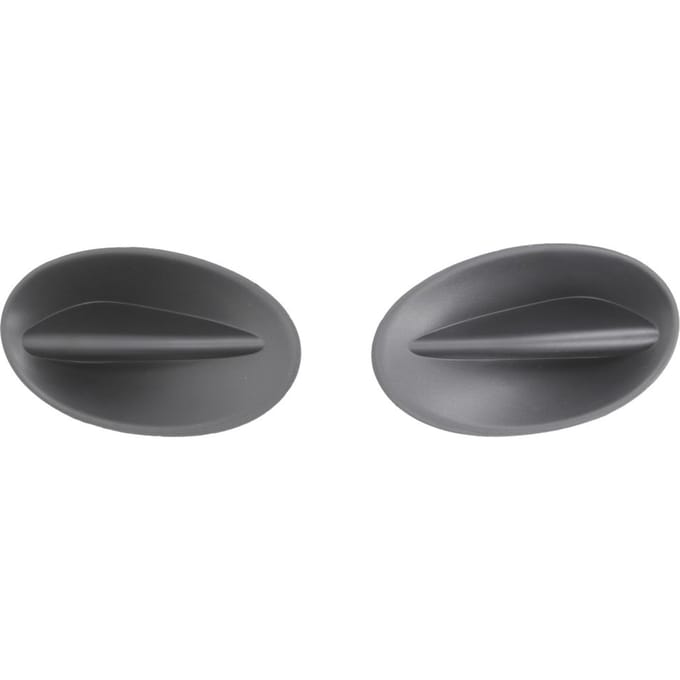 Ventilatierooster, bumper BLIC 5703-05-6043917P