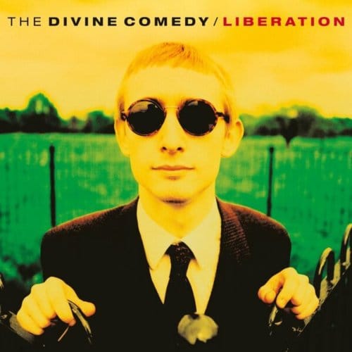 The Divine Comedy - Liberation (2 CD) (Remastered)