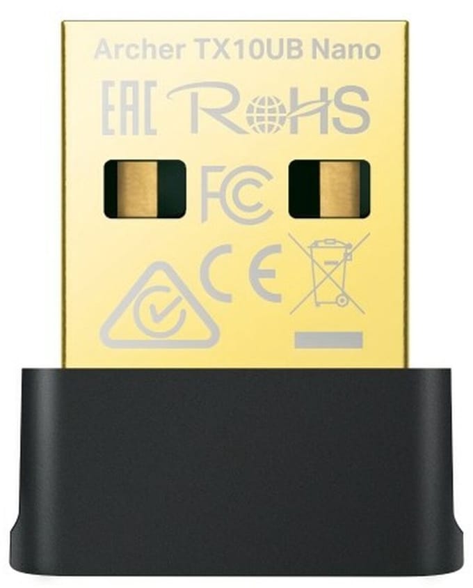 Netwerk adapter TP-Link TX10UB Nano