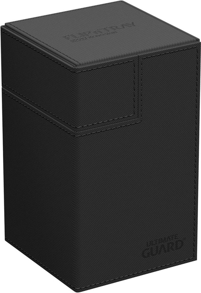 Opbergdoos Ultimate Guard Flip`N`Tray 100+ Xenoskin