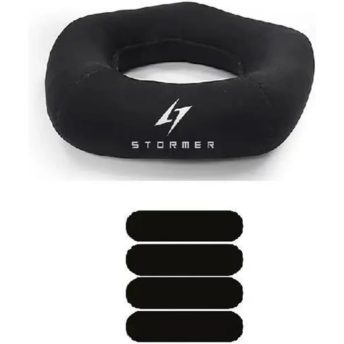 Hoofdtelefoonhouder Stormer