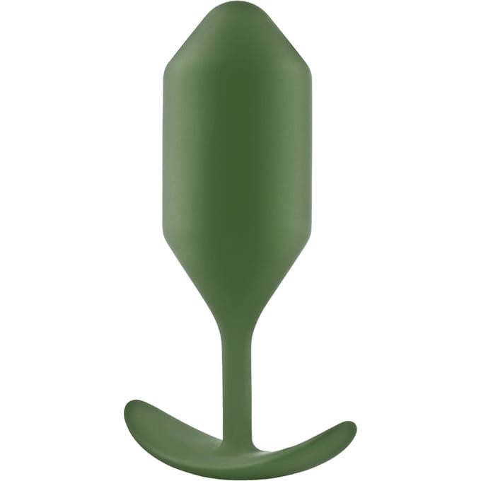 B-Vibe - Snug Plug 4 Army