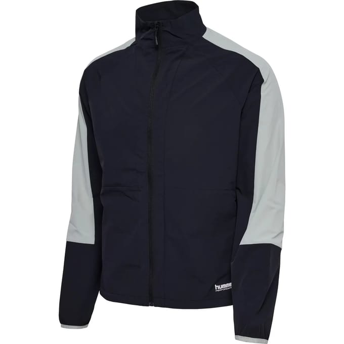 Hummel trainingsjas Hmlpulse Jacket 230425