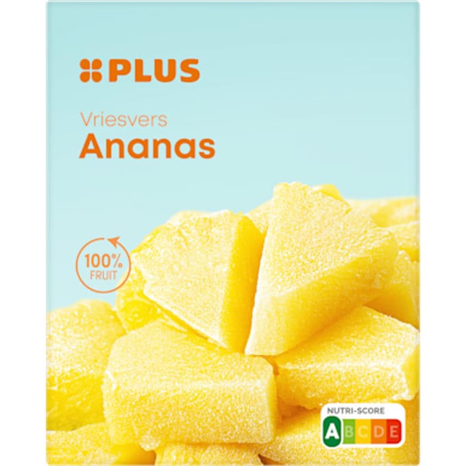 Ananas