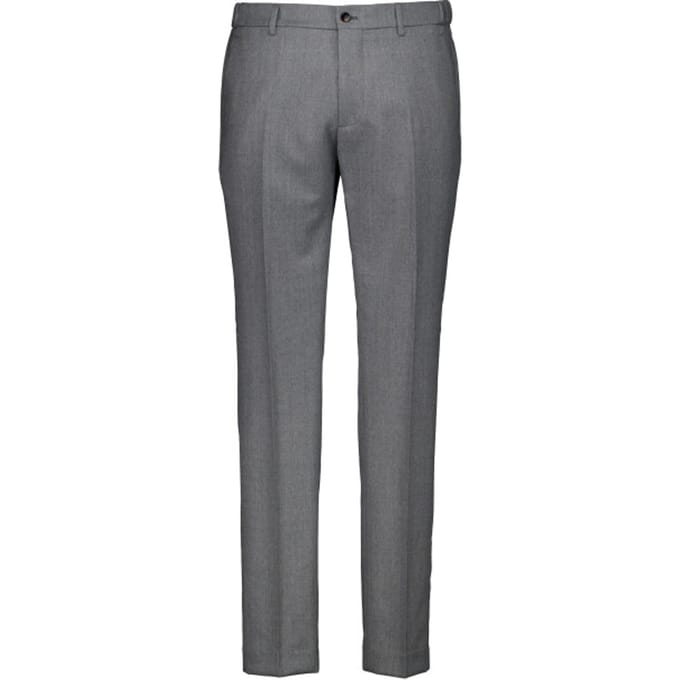 Berwich Morello-elax Pantalons Grijs Vb8996