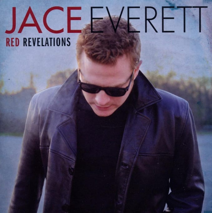 Red Revelations