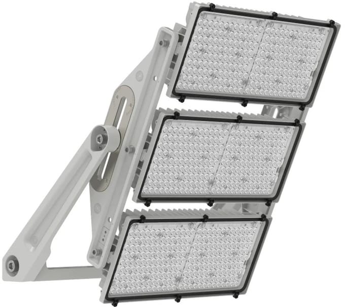 Ledvance LED Floodlight | 1800W 4000K 274000lm 740 | Dimbaar