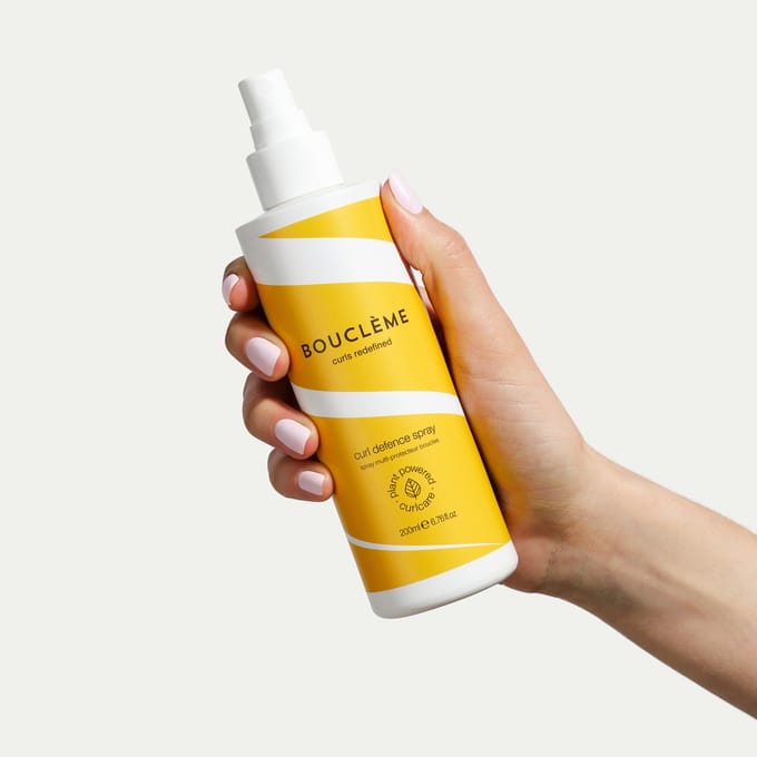 Bouclème Boucl&egrave;me Curl Defence Spray 200 ml