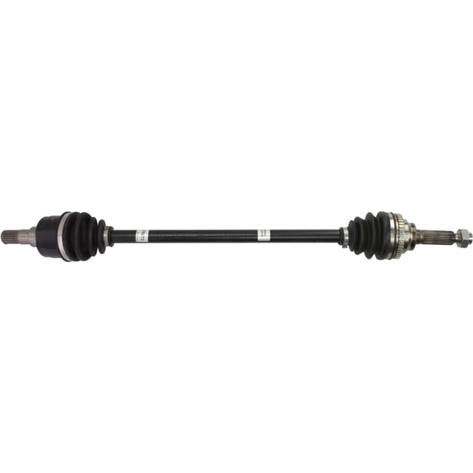 Aandrijfas POINT GEAR PNG75072