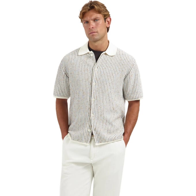 Dstrezzed Par rainbow shortsleeve