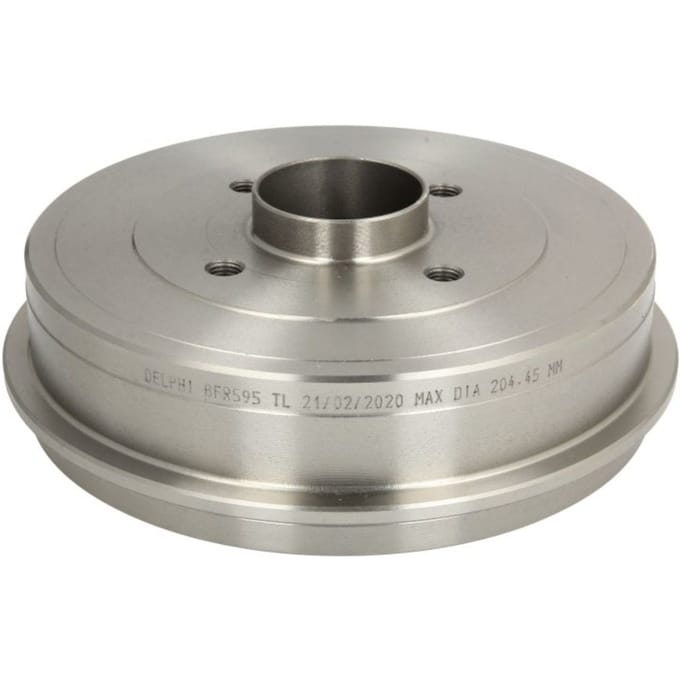 Remtrommel DELPHI BFR595