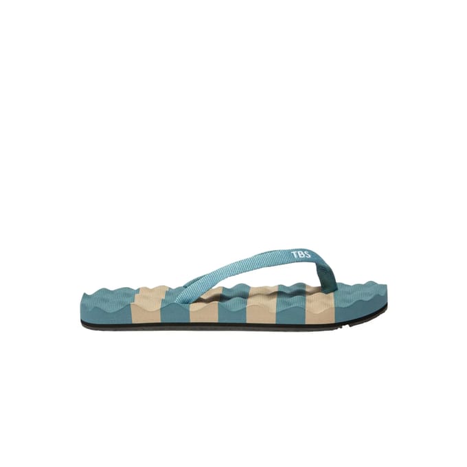 Vrouwenslippers TBS Ulriane
