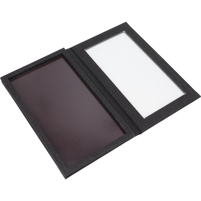 Professioneel Magnetisch Palet Oogschaduw Lippenstift Opberging DIY Lege Make-up Display Pannen