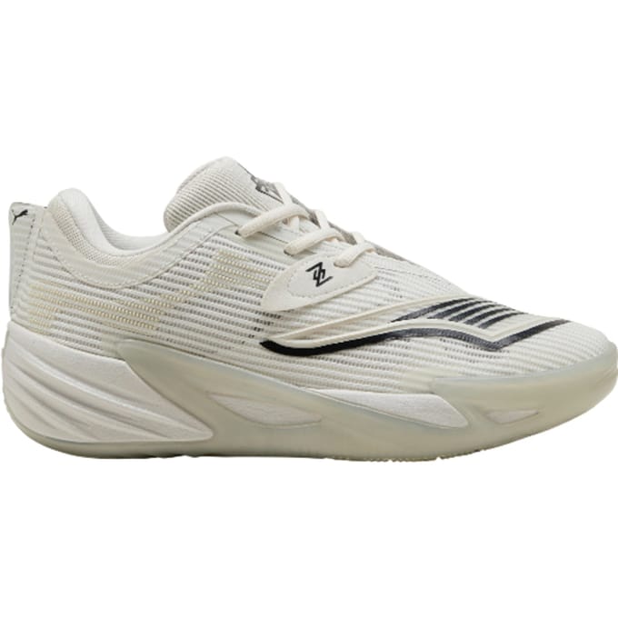 Puma All-pro Nitro 2 Represent 247 Grijs K01