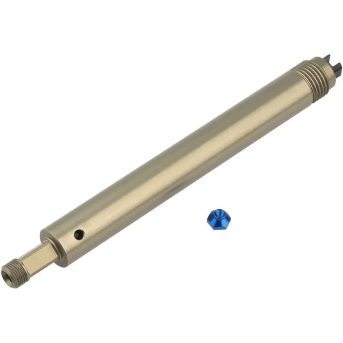 Schokdemperassemblage Rockshox Monarch Rl/Rt (B1+)/ Xx (B1+)