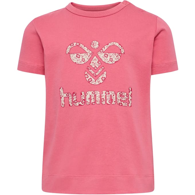 Hummel T-shirt & top Hmljocha T-shirt S/S