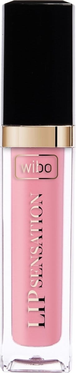 Wibo Lip Sensation #11