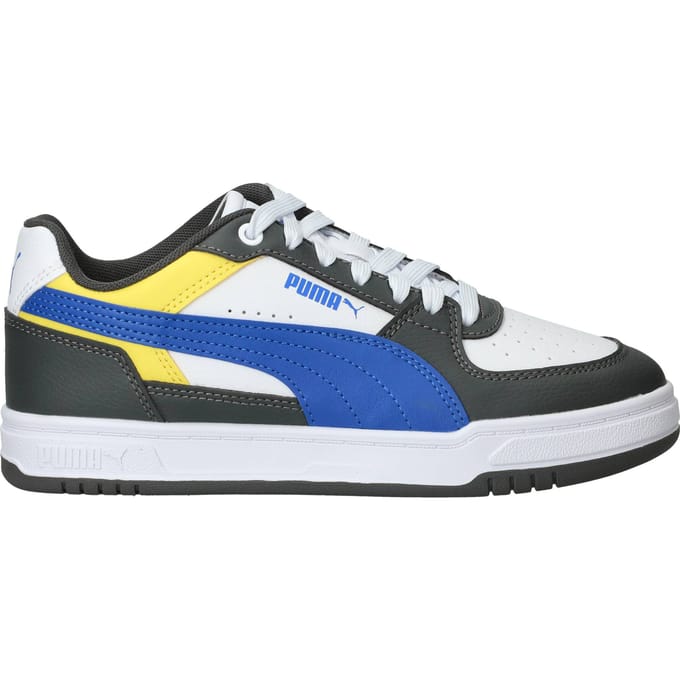 Puma Puma Caven III Sneakers grijs Synthetisch