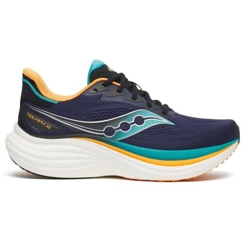 Hardloopschoenen Saucony Triumph 24