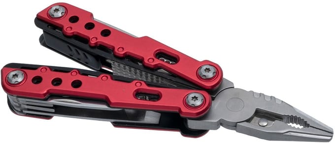 Origin Outdoors Heavy Duty Multitool Gereedschap