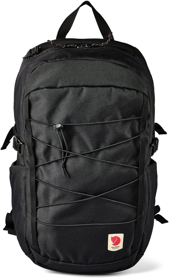 Fjällräven Skule 24 - Rugzak 47 cm (black)