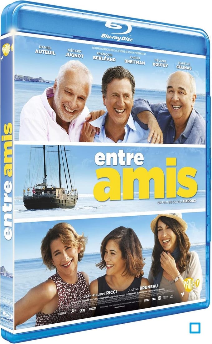 Entre amis