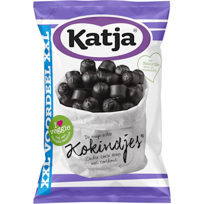 Kokindjes XXL