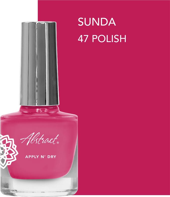 Apply N' Dry SUNDA 6ml