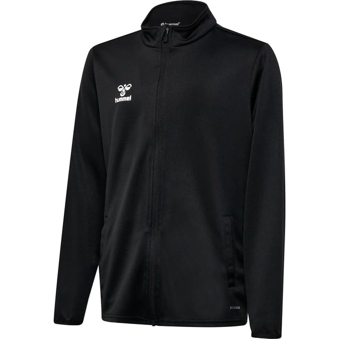 Hummel kindertrainingsjack Hmlessential Track Jacket Kids 224548